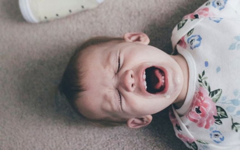 Tâm lý trẻ 3 tuổi