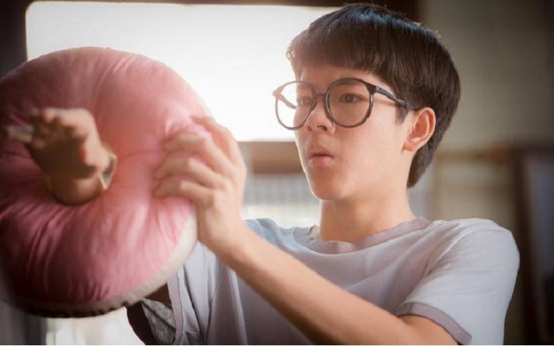 Trẻ luôn thích khám phá những vấn đề xung quanh