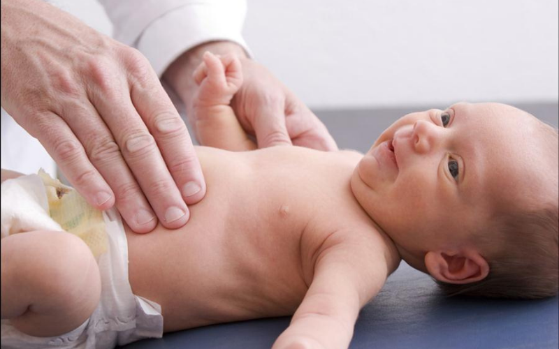 Suy dinh dưỡng ở trẻ có nhiều mức độ khác nhau