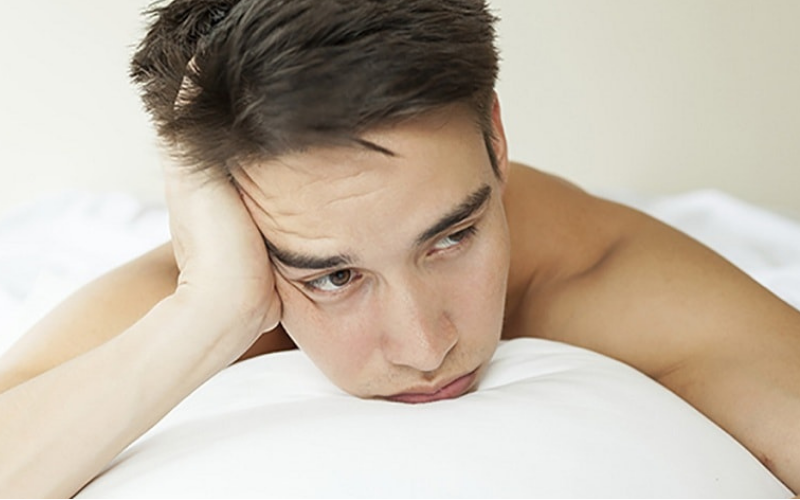 Tâm lý dậy thì ở nam có nhiều thay đổi