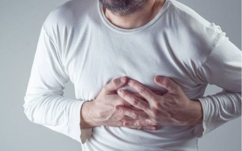 Người già thường có quả tim to hơn
