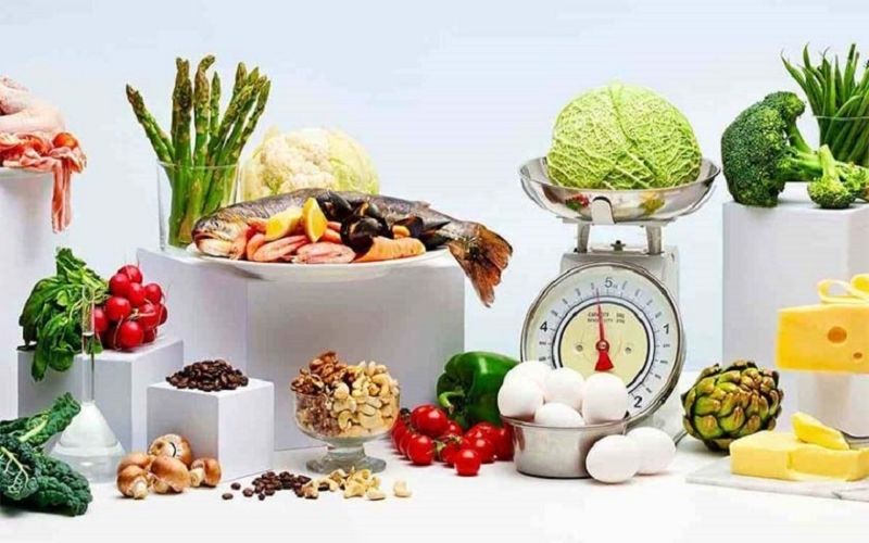 Lượng calo được nạp vào cơ thể phải nhiều hơn lượng calo tiêu thụ