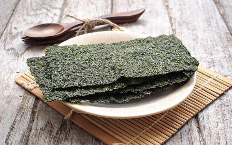 Rong biển Nori