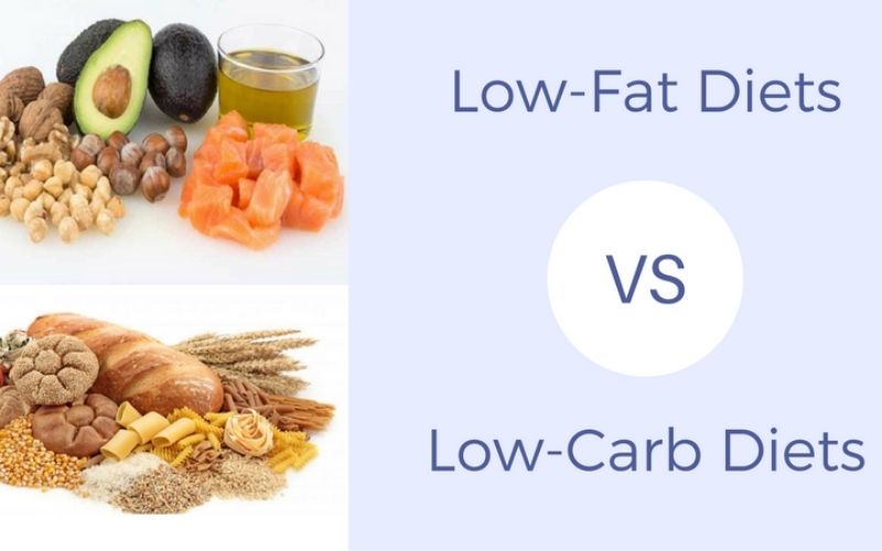Vậy đâu là chế độ hiệu quả nhất dành cho cơ thể?