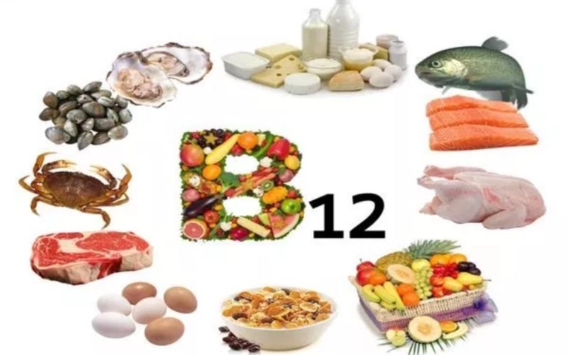 Vitamin B12