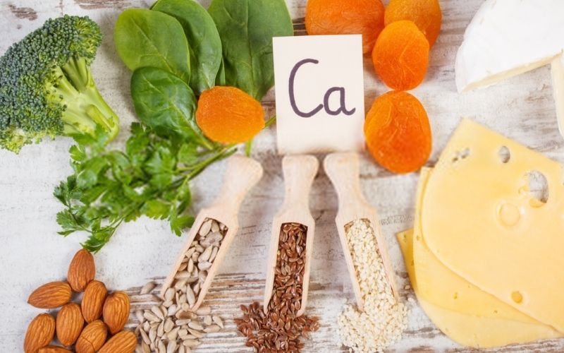 Bổ sung càng nhiều Canxi càng tốt có thực sự đúng không?