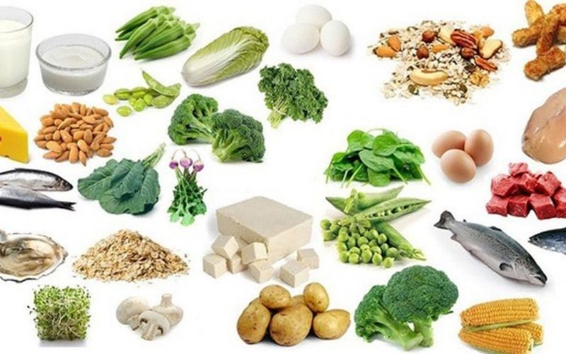 Làm sao giúp trẻ hấp thu tối đa khoáng chất này mỗi ngày?