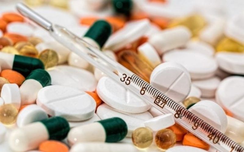 Nên điều trị thiếu máu vì thiếu sắt ở trẻ như thế nào?