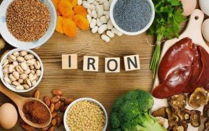 Vai trò của sắt quan trọng như thế nào đối với sức khỏe