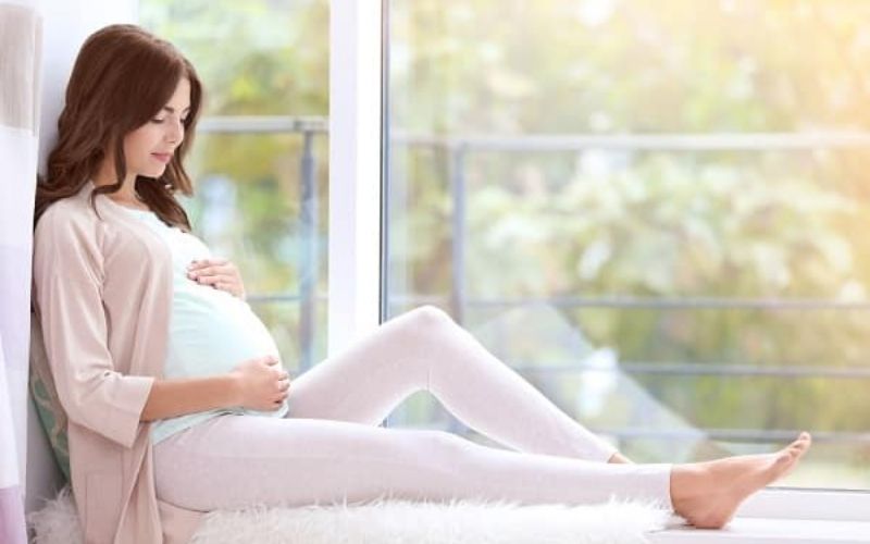 Có những biện pháp nào để phụ nữ mãn ứng dụng nhằm đảm bảo một thai kỳ tốt thật khỏe mạnh