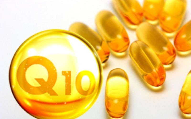 Cơ thể mọi người sẽ cần bao nhiêu Coenzyme Q10