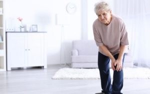 Dấu hiệu nhận biết căn bệnh loãng xương đã ở mức nghiêm trọng