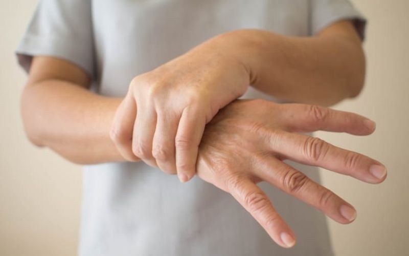 Hỗ trợ các bệnh nhân đang điều trị Parkinson