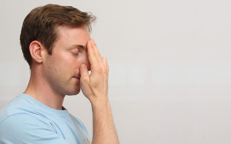 Kỹ thuật thở luân phiên - Nadi Shodhan Pranayama là gì