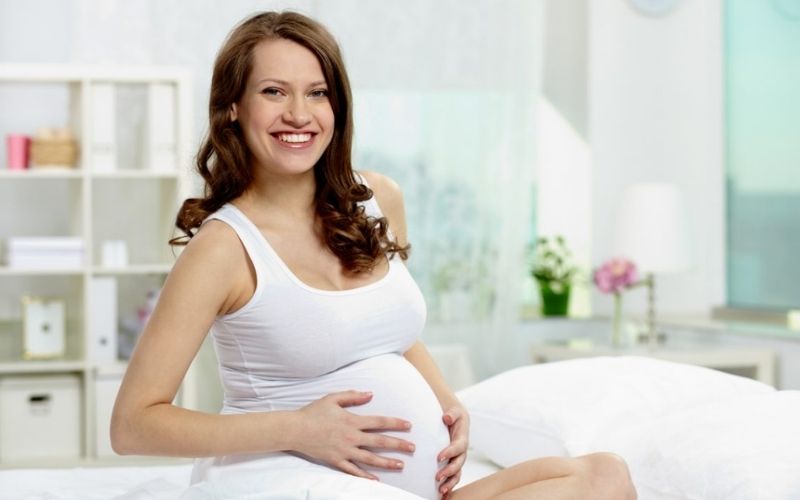 Những lợi thế khi mang thai của phụ nữ mãn kinh là gì