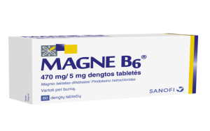 Magne B6 là gì?